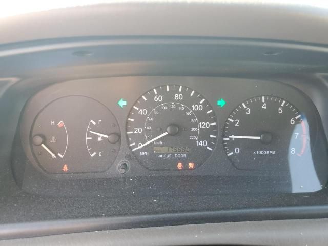 2000 Toyota Camry CE