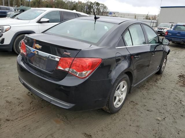 2013 Chevrolet Cruze LT