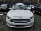 2017 Ford Fusion S