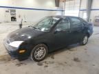 2006 Ford Focus ZX4