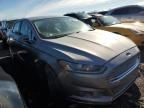 2015 Ford Fusion SE Hybrid