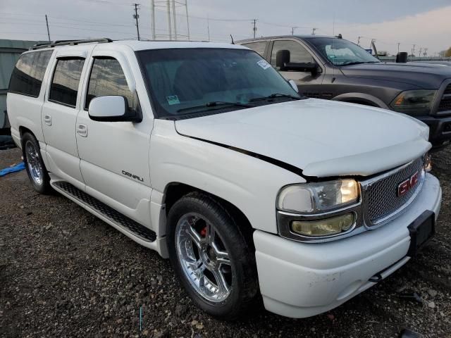 2002 GMC Denali XL K1500