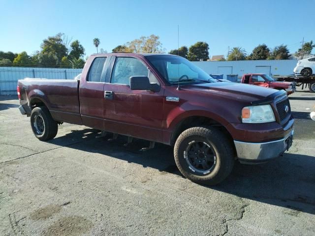 2006 Ford F150