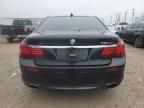 2014 BMW 750 LI