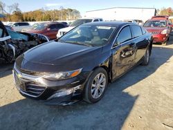 Run And Drives Cars for sale at auction: 2019 Chevrolet Malibu LT