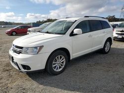 Dodge Vehiculos salvage en venta: 2014 Dodge Journey SXT