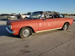 Chevrolet Vehiculos salvage en venta: 1963 Chevrolet Corvair