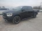 2019 Dodge RAM 1500 Rebel