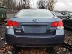 2013 Subaru Legacy 2.5I