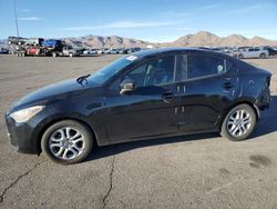 Toyota Vehiculos salvage en venta: 2018 Toyota Yaris IA