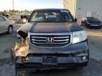 2012 Honda Pilot EXL