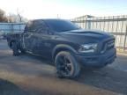 2020 Dodge RAM 1500 Classic Warlock