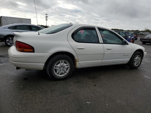 2000 Dodge Stratus SE