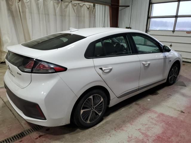 2020 Hyundai Ioniq SE