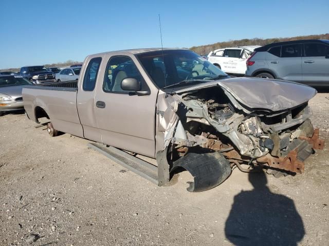 1998 Ford F150