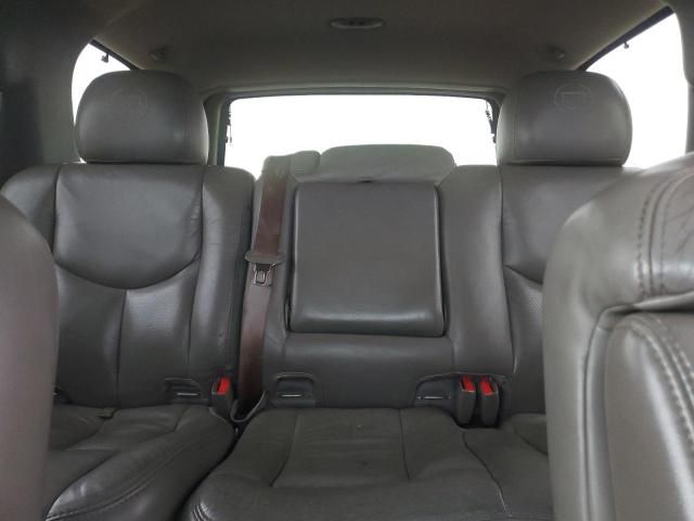 2005 Cadillac Escalade Luxury