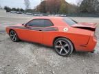 2013 Dodge Challenger R/T