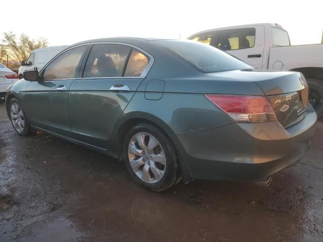 2010 Honda Accord EX