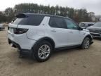 2021 Land Rover Discovery Sport S