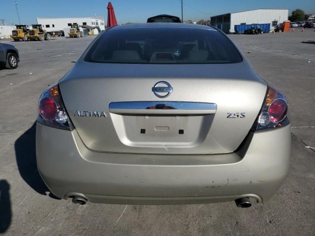 2009 Nissan Altima 2.5