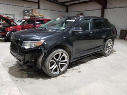 2013 Ford Edge Sport en venta en Chambersburg, PA