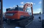 2019 Doosan AN Excavator