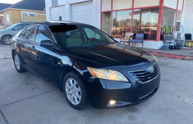 2007 Toyota Camry CE