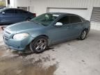 2009 Chevrolet Malibu 1LT