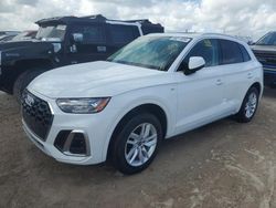 2023 Audi Q5 Premium 45 en venta en Arcadia, FL