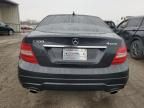 2012 Mercedes-Benz C 300 4matic