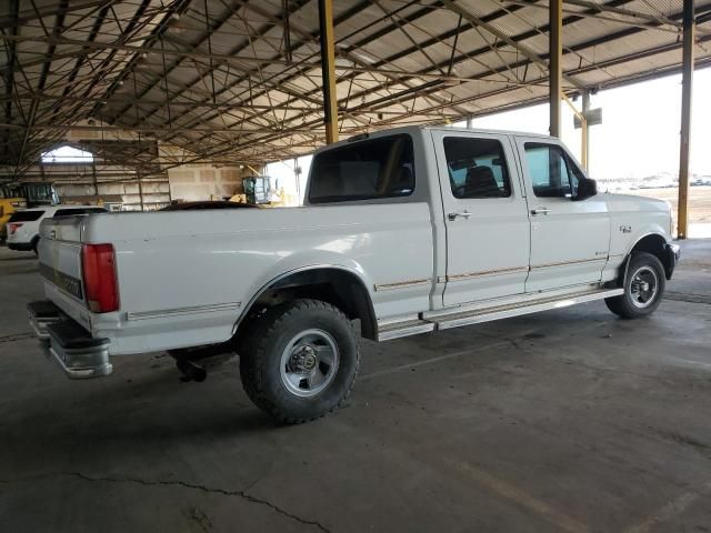 1995 Ford F150