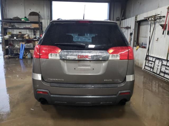 2011 GMC Terrain SLT