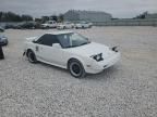 1989 Toyota MR2