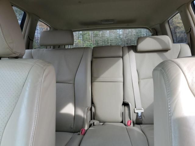 2006 Toyota Highlander Limited