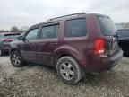 2011 Honda Pilot EX