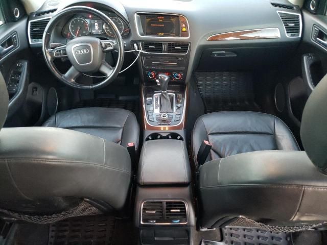 2010 Audi Q5 Premium Plus