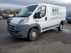 2018 Dodge RAM Promaster 1500 1500 Standard