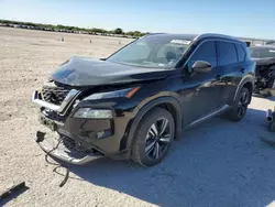 2023 Nissan Rogue SL en venta en San Antonio, TX