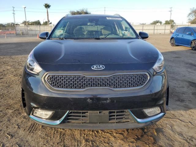 2019 KIA Niro LX