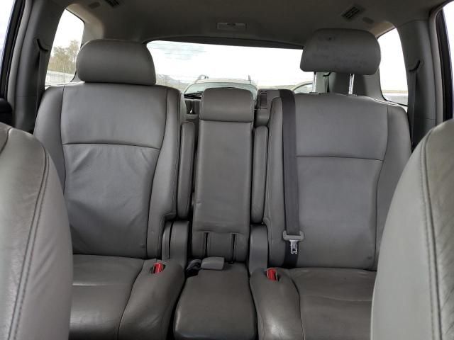 2009 Toyota Highlander Hybrid Limited