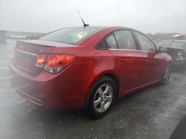 2013 Chevrolet Cruze LT