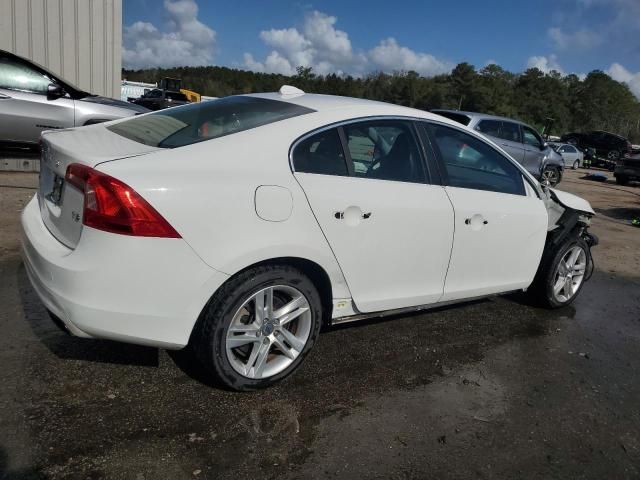 2015 Volvo S60 Premier