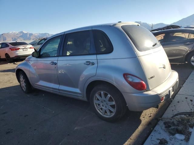 2008 Chrysler PT Cruiser Touring