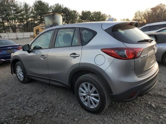 2013 Mazda CX-5 Sport