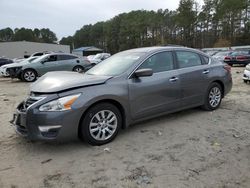 2015 Nissan Altima 2.5 en venta en Seaford, DE