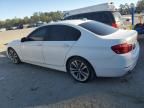 2016 BMW 528 I