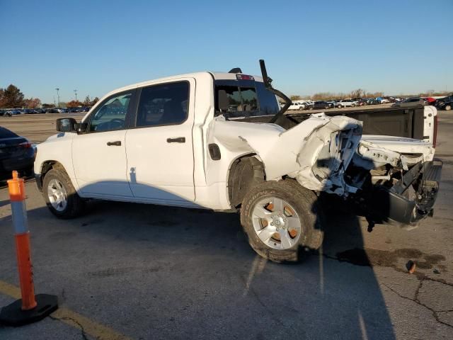 2023 Dodge RAM 1500 Tradesman