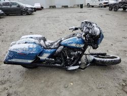 Harley-Davidson Flhxst salvage cars for sale: 2023 Harley-Davidson Flhxst