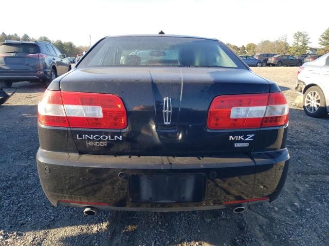 2009 Lincoln MKZ