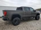 2019 GMC Sierra K1500 AT4